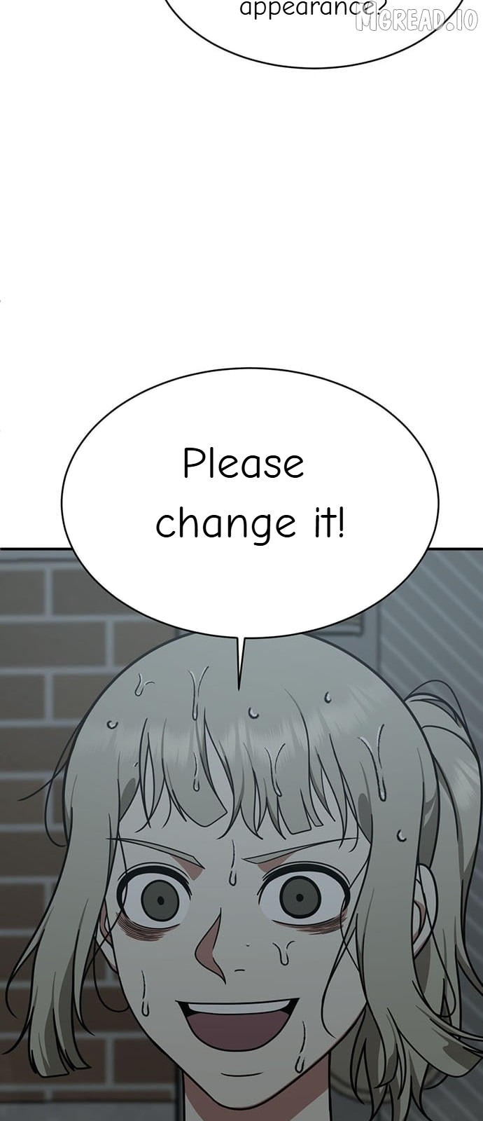 Change Me Chapter 151  - page 80